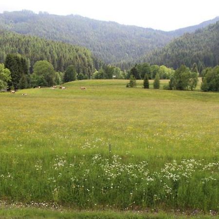 Gnesau 26 Lägenhet Exteriör bild