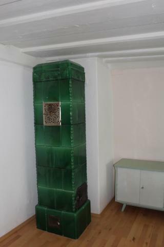 Gnesau 26 Lägenhet Exteriör bild